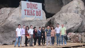 Động-thác-bờ