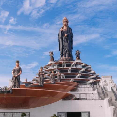 chiêm-bái-núi-bà-đen