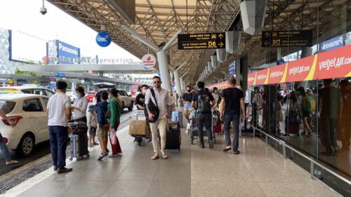 Thuê xe Huy Đạt có Hệ thống địa chỉ rộng khắp Miền Nam và Miền Trung nên giúp bạn đặt xe 4 chỗ sân bay Tân Sơn Nhất nhanh chóng