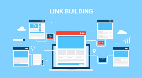 Các yếu tố cần chú ý trong chiến lược link building toàn diện