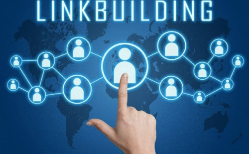 Bật mí những phương pháp xây dựng link building toàn diện