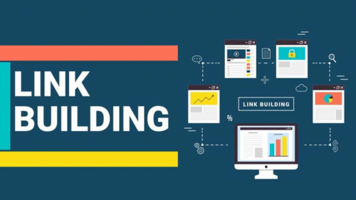 Đơn vị cung cấp chiến lược link building toàn diện chuyên nghiệp