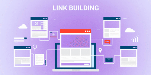 Chiến lược link building toàn diện: Cách xây dựng hệ thống liên kết mạnh mẽ