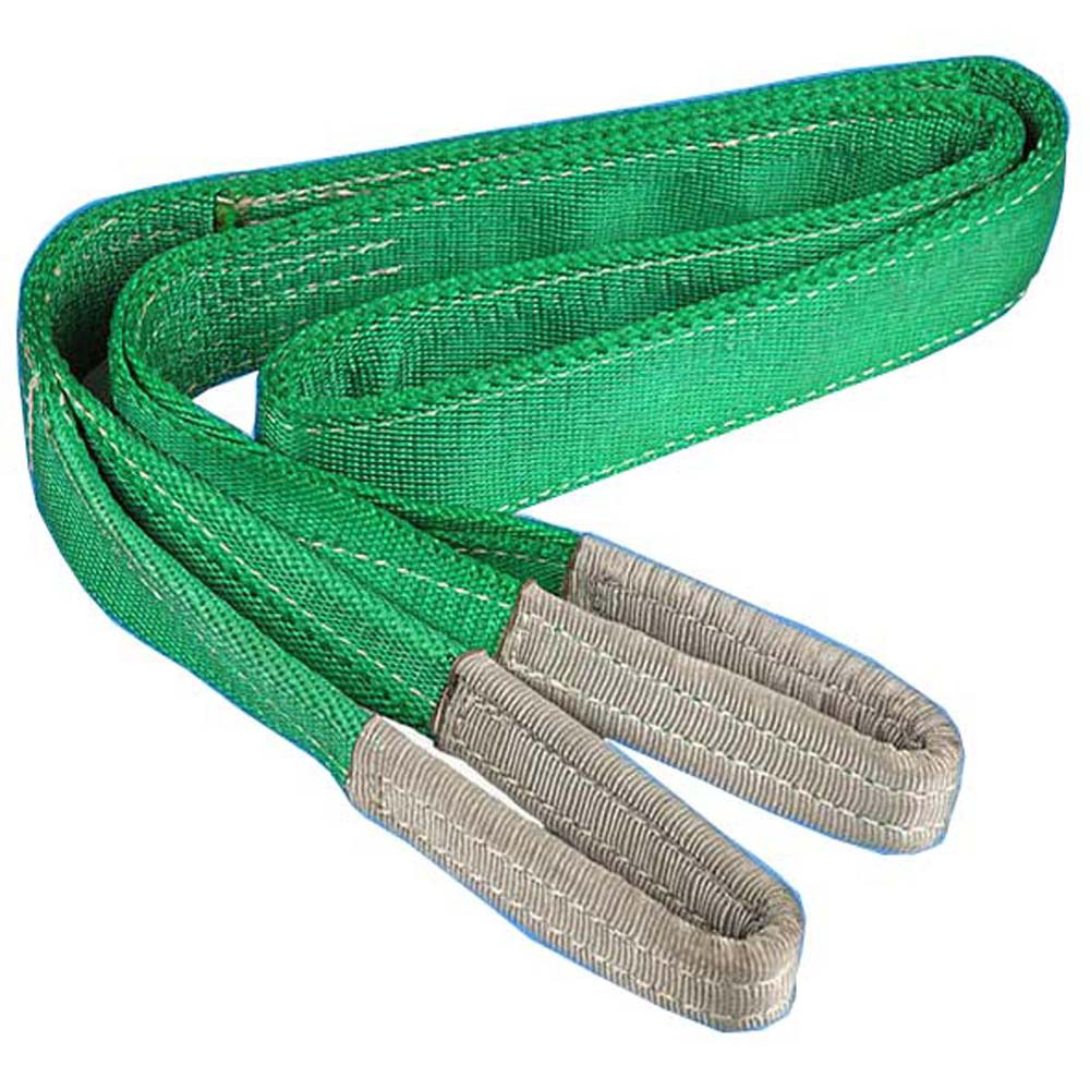Cáp Vải Chuyên Dụng – Giải Pháp Nâng Hạ An Toàn, Hiệu Quả Từ Sanboo Việt Nam