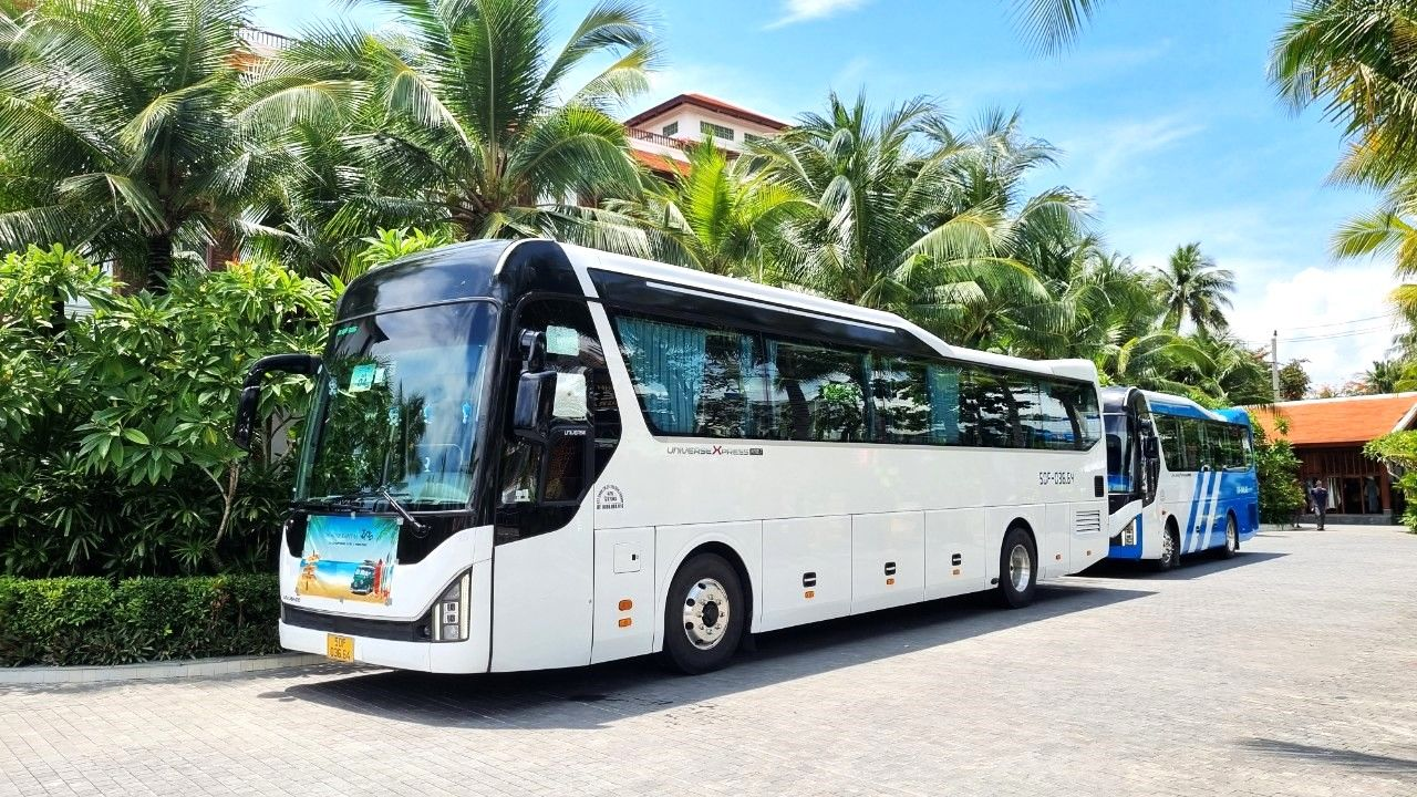 Car Hire Ho Chi Minh: Convenient Travel for Every Itinerary