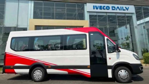 Dịch vụ Bao Xe 19 Chỗ Tour Miền Tây ở Huy Đạt có Xe đời mới – sạch – đẹp – bảo dưỡng chuẩn hãng
