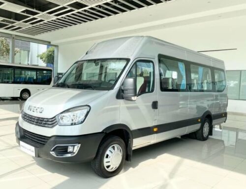 Dịch vụ Bao Xe 19 Chỗ Tour Miền Tây uy tín 